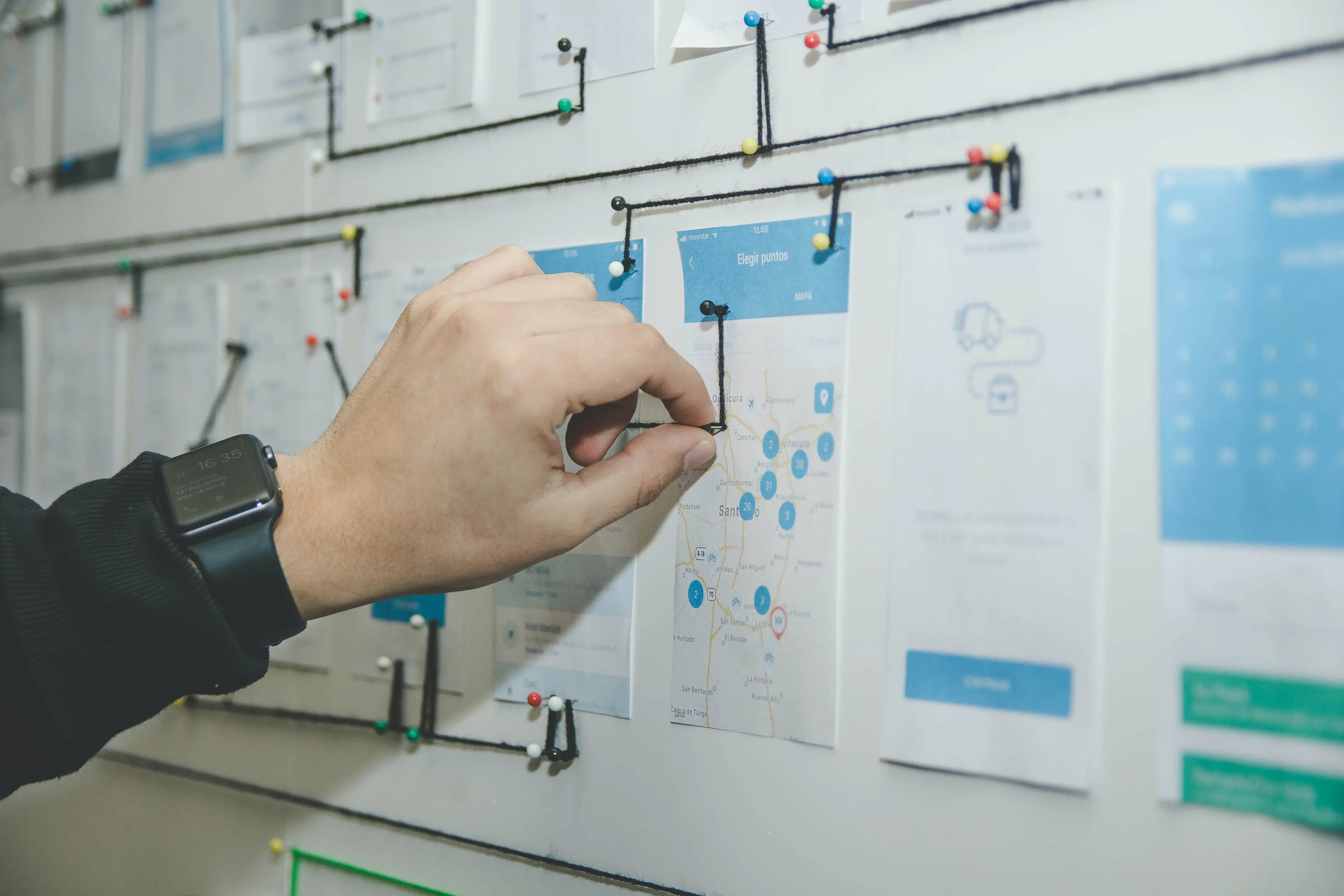 Unit testing tools in React applications