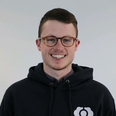 Robbie Cook