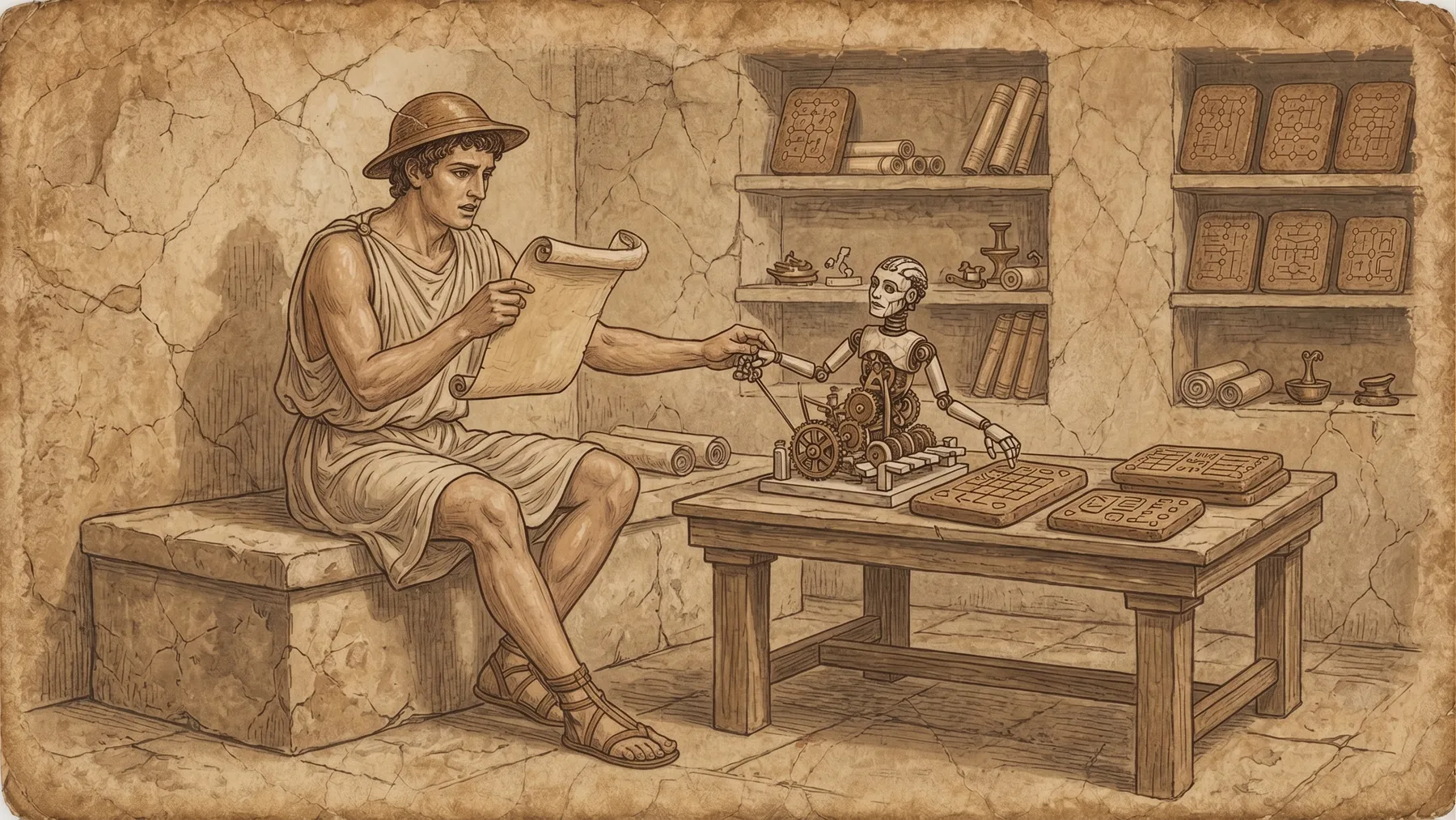 Browser automation puppet-master fresco